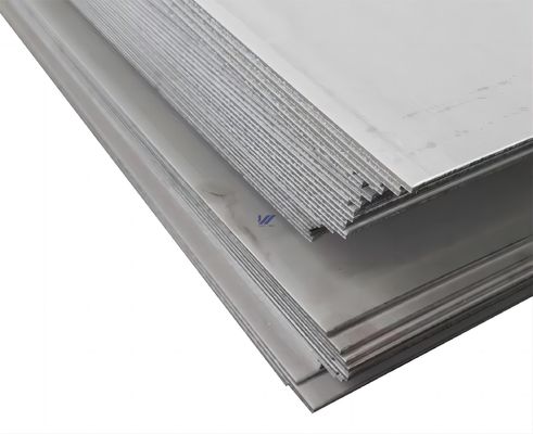 High Cost Performance 304 Stainless Steel Sheet 5x1500x3000mm
