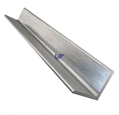 Structural Support Stainless Steel Angle Equilateral Size 40*40*5 304 Angle