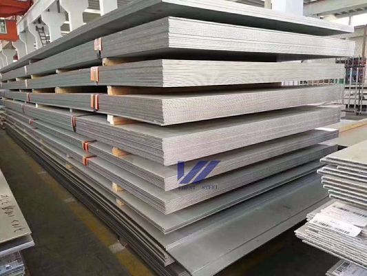 316L Stainless Steel Sheet  Wear resistant  Strong Surface