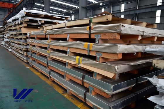 201 stainless steel sheet 1219mm 1260mm wide
