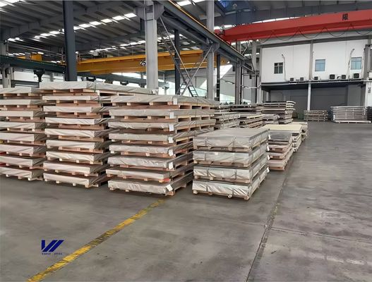 201 stainless steel sheet 1219mm 1260mm wide