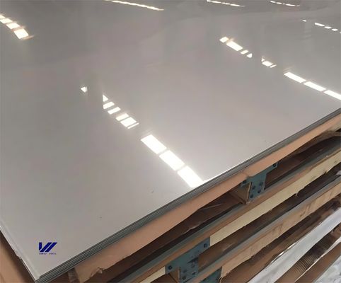 201 stainless steel sheet 1219mm 1260mm wide