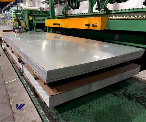 Special Offer 304L Stainless Steel Sheet 2mm 3mm 4mm 5mm 6mm