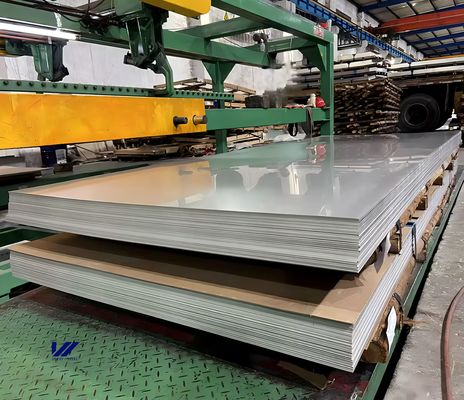 Special Offer 304L Stainless Steel Sheet 2mm 3mm 4mm 5mm 6mm