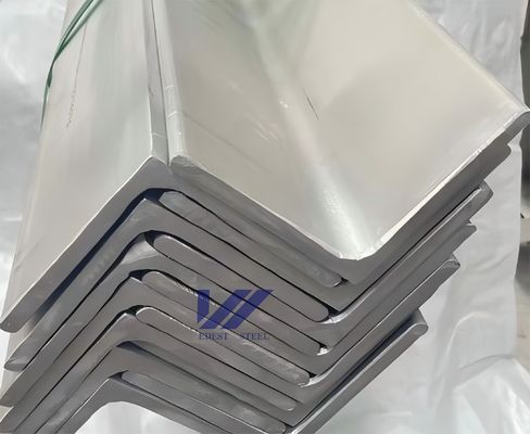 Stainless Steel Profiles 304/316/304L/316L Stainless Steel Angle