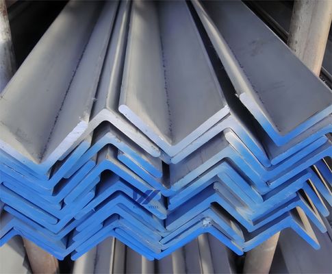 304 Type Angle Steel 40x40x4mm Hot Sale 304 Angle