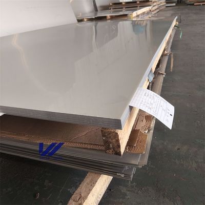 201 202 304 316 430 Hot Rolled Stainless Steel Plate TISCO SUS304