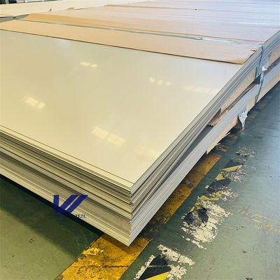 201 202 304 316 430 Hot Rolled Stainless Steel Plate TISCO SUS304