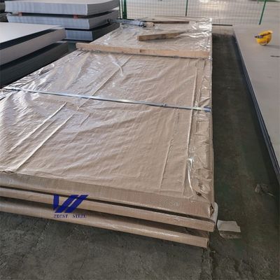 201 202 304 316 430 Hot Rolled Stainless Steel Plate TISCO SUS304