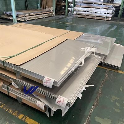 Decoration 304L Stainless Steel Sheet Thk 1.2mm Brushed Finish