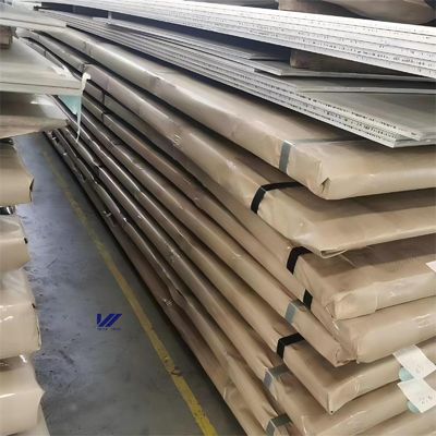 AISI 304 304L 316L 316Ti Stainless Steel Plate / Sheet China Factory