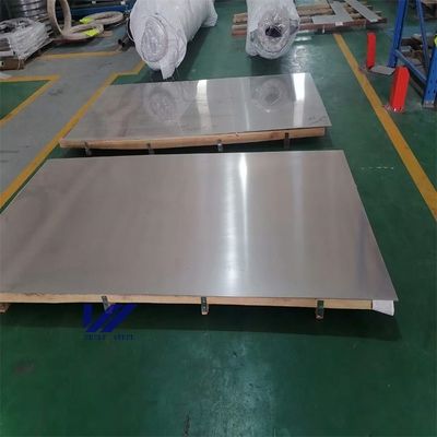 China Factory 304 304L Rolled Stainless Steel Sheet Plate Price
