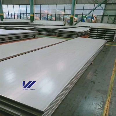 China Factory 304 304L Rolled Stainless Steel Sheet Plate Price