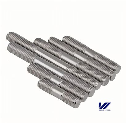 304 Clamping Studs M16 M20 M22 Stud Clamping Type