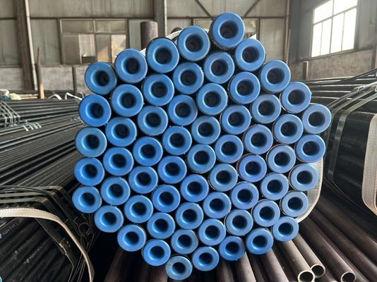 ASTM A29 5140 Hollow Bar 40cr Seamless Carbon Steel Pipe 5140 Grade