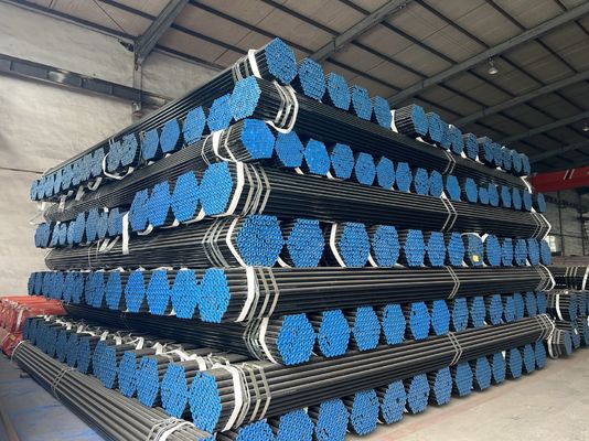 ASTM A29 5140 Hollow Bar 40cr Seamless Carbon Steel Pipe 5140 Grade