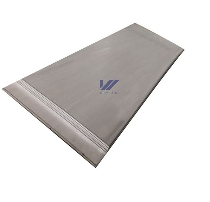 0.3-6mm Stainless Steel Sheet Plate ASTM AISI 201 202 310S 316 321 304 410