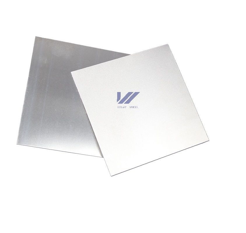 3/8" 1/2" 3/4" Thick 304L 304 Stainless Steel Sheet No. 1 Mill Finish Cold Rolled