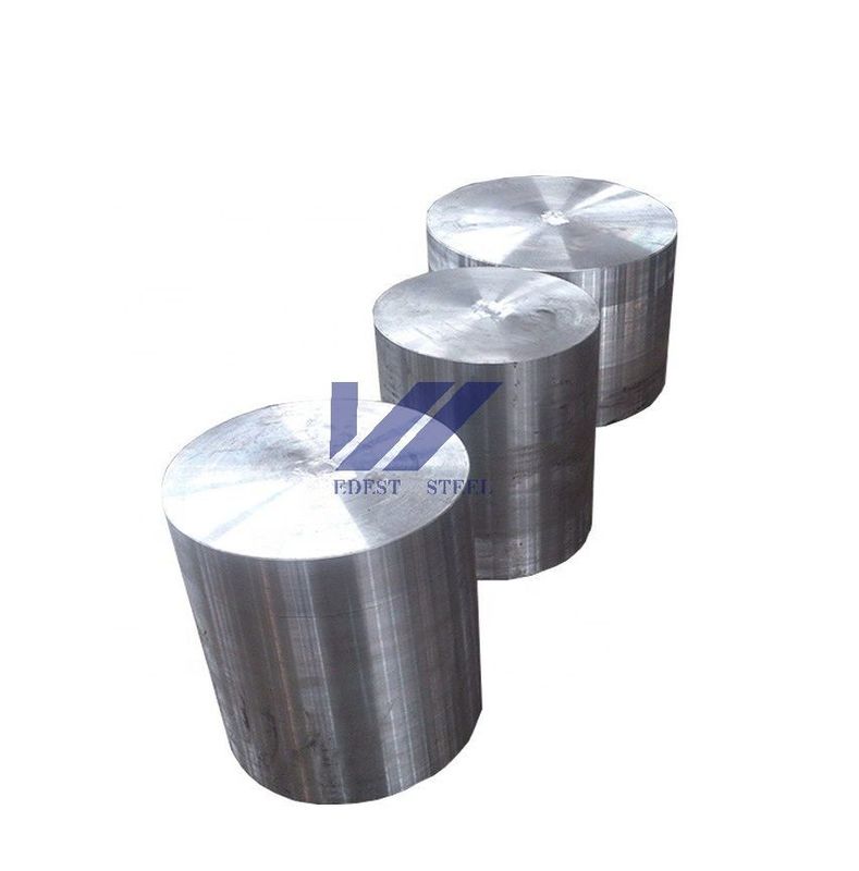 High Strength AISI 4130 Round Bar 4140 Steel Rod Low Carbon Alloy