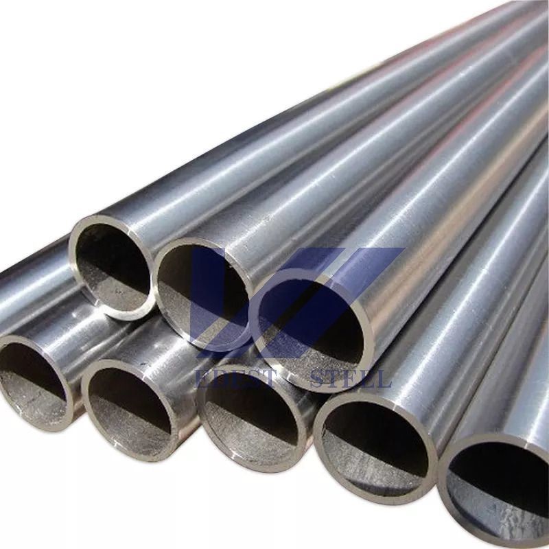 High Strength Stainless Steel Welding Pipe SS 304 Welded Pipe 4 "X Sch40