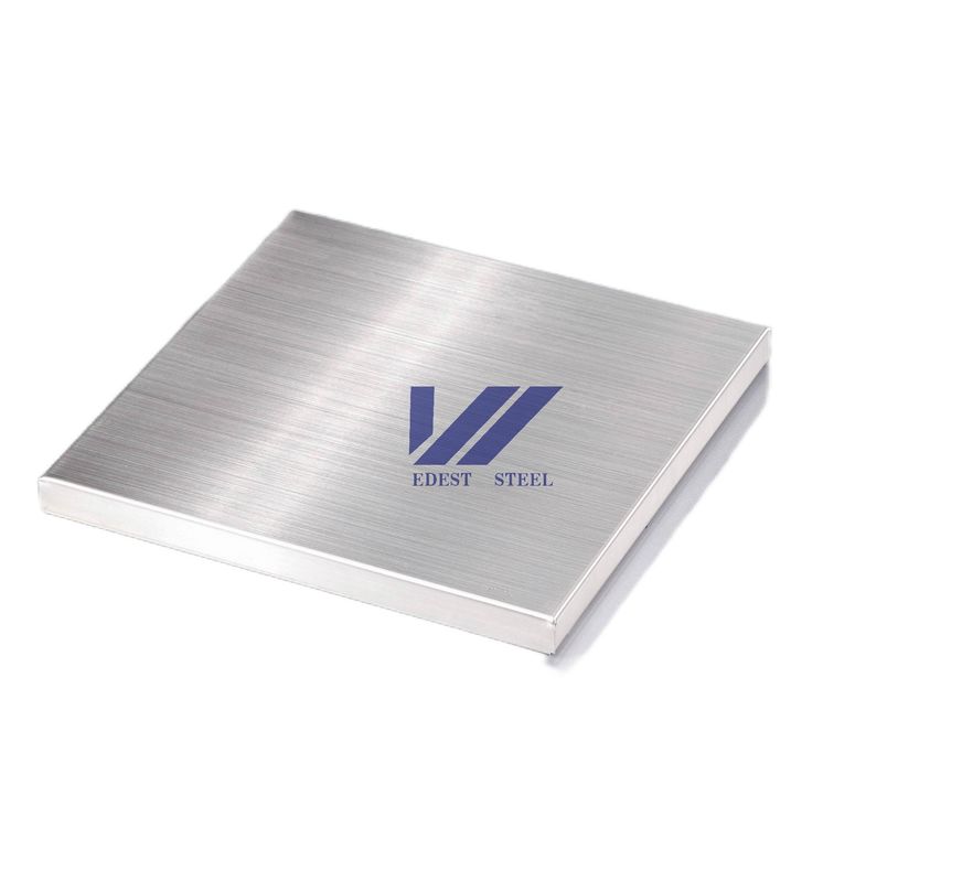 High Strength No. 1 Finish 304/304L/316 Stainless Steel Plates Corrosion Proof