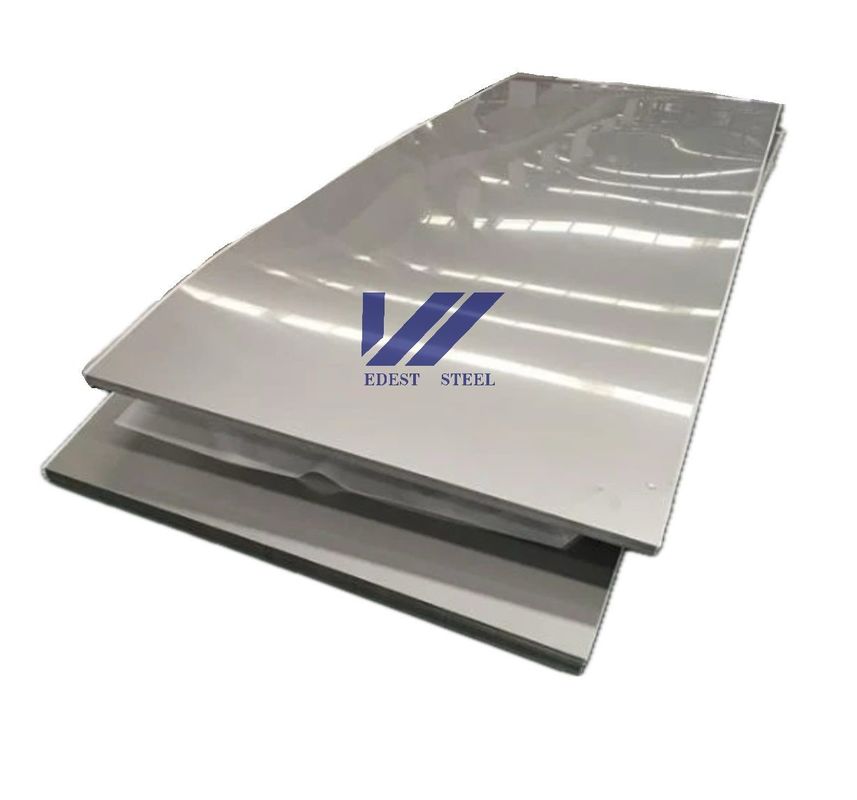 0.3mm 3mm 5mm 304L 304 Stainless Steel Sheet 2B, BA Brushed For Elevator