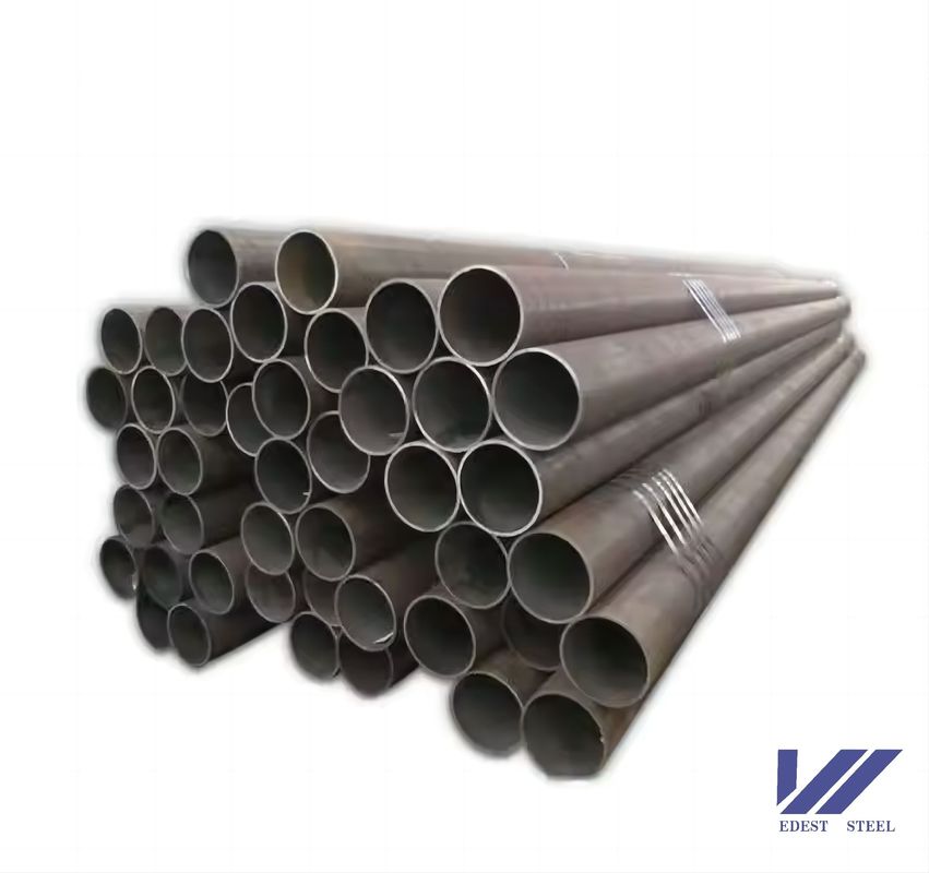 Seamless Carbon Steel Pipe Carbon Steel Hollow Bar