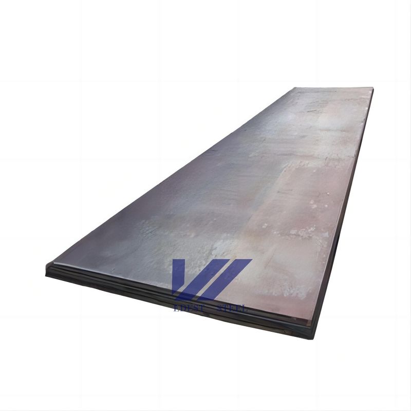 Thickness 3mm-120mm Carbon Steel Plate Sheet Width Of 600-3500mm