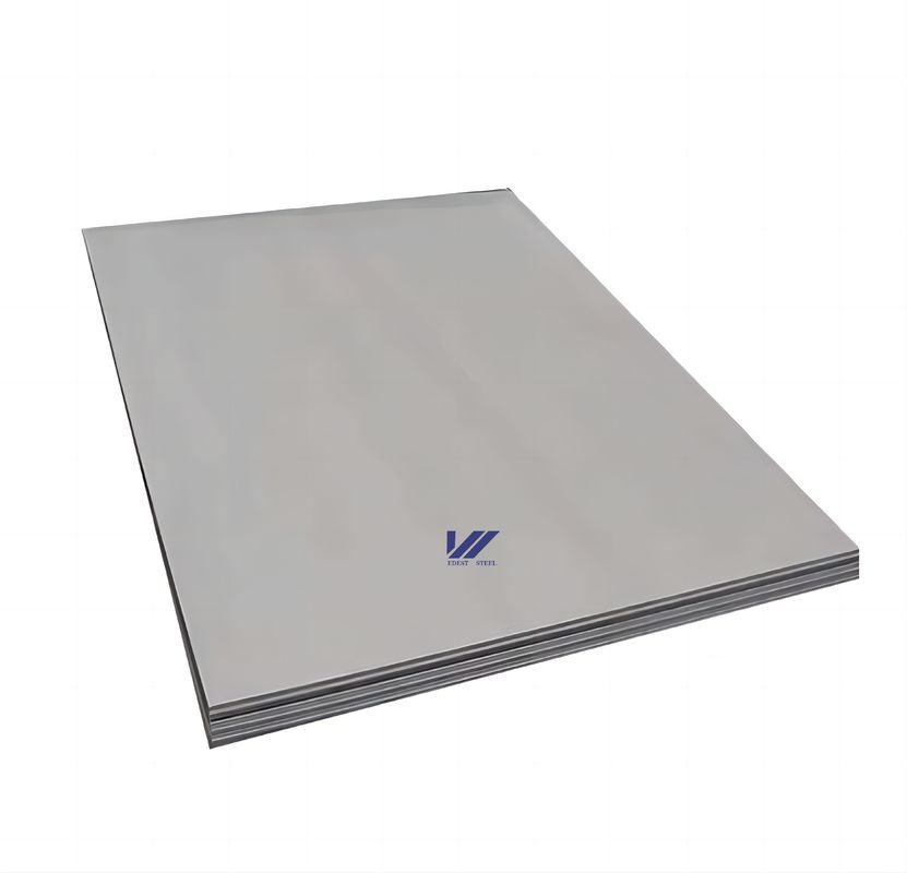 Low Carbon 304L Stainless Steel Plate ASTM A240 Hot Rolled Cold Rolled