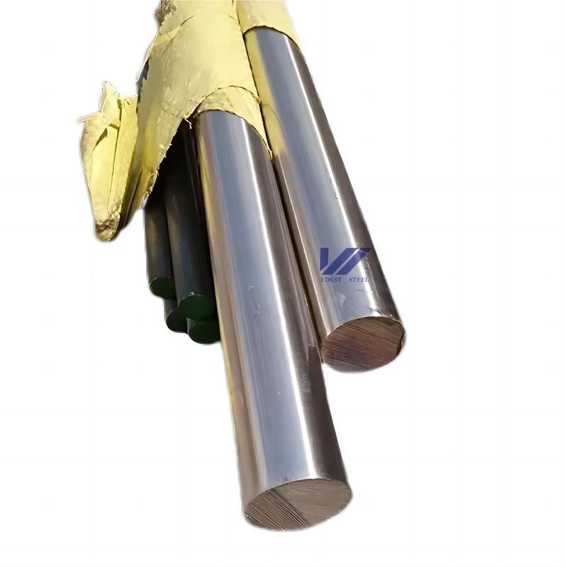 Bright Stainless Steel Bar 304 316 310S Hot Rolled Round Bar