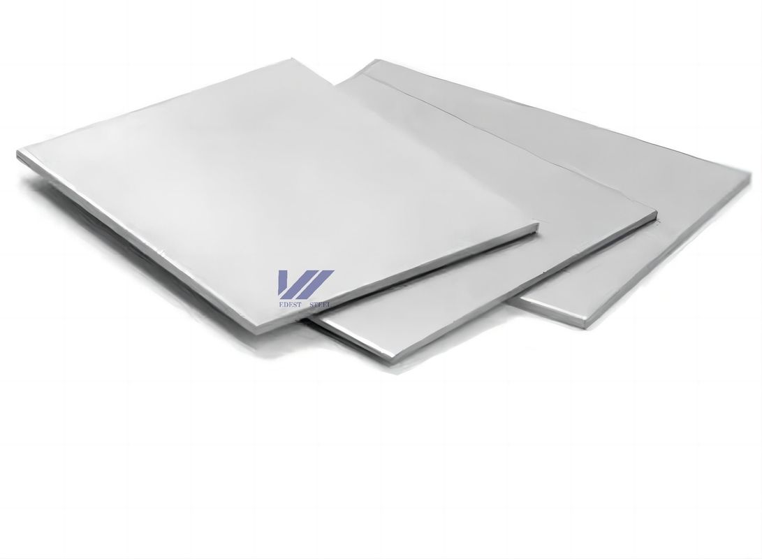 High Temperature Resistant 316L Stainless Steel Sheet High Quality Durable