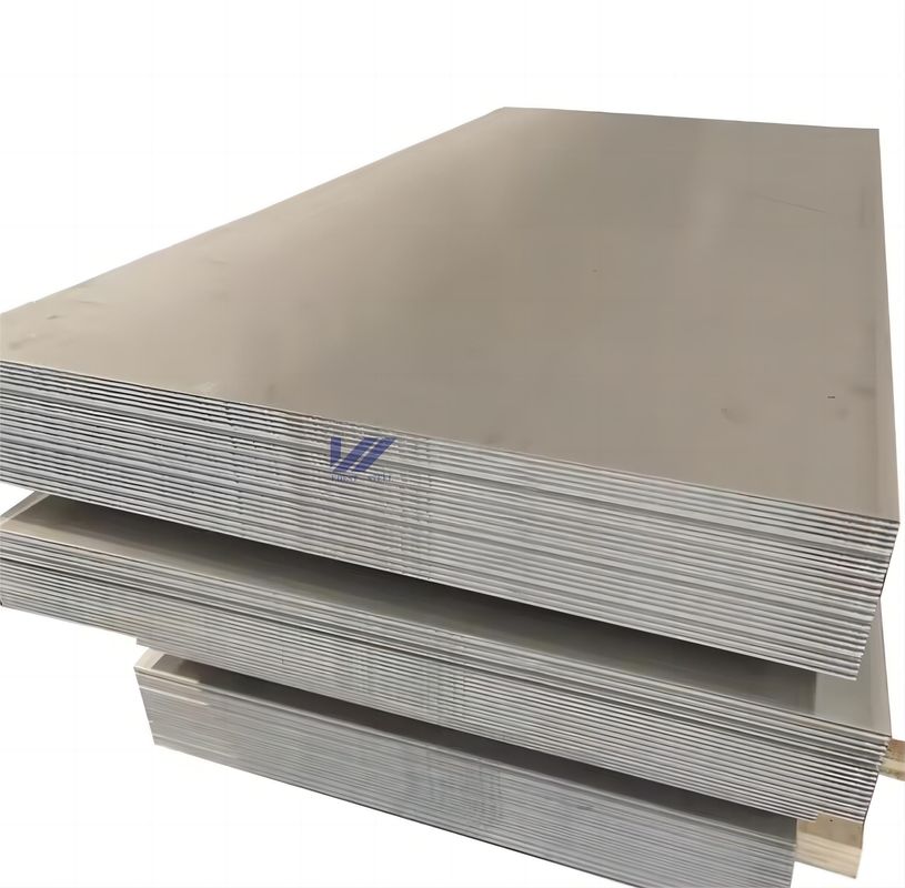 Can Cut Any Shape 304 Stainless Steel Plate 16mm Hot Rolled SS Plate