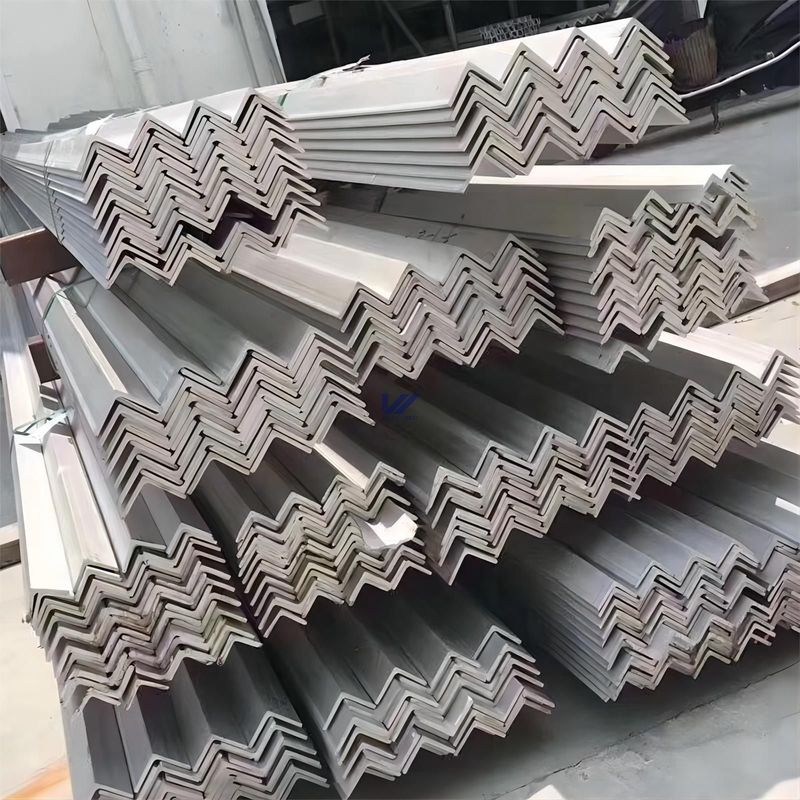 AISI 304 Angle 30x30x3mm Factory Direct Sales