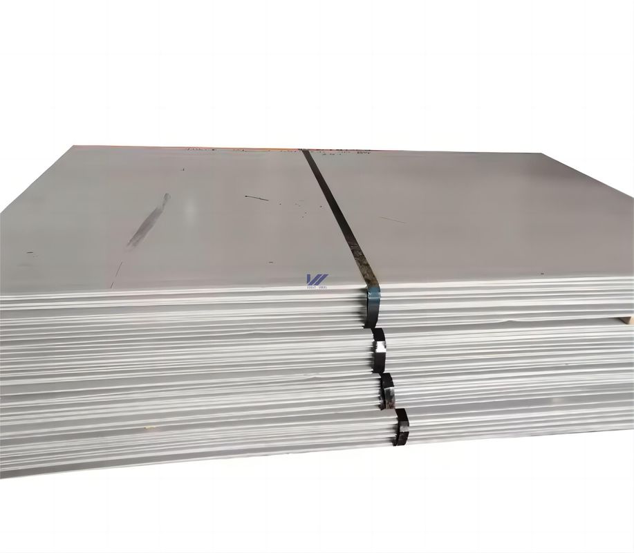 12mm High Quality Hot Rolled 304 Plate Stable And Reliable Quality
