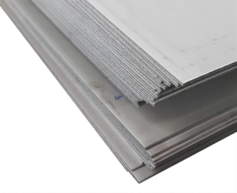 High Cost Performance 304 Stainless Steel Sheet 5x1500x3000mm