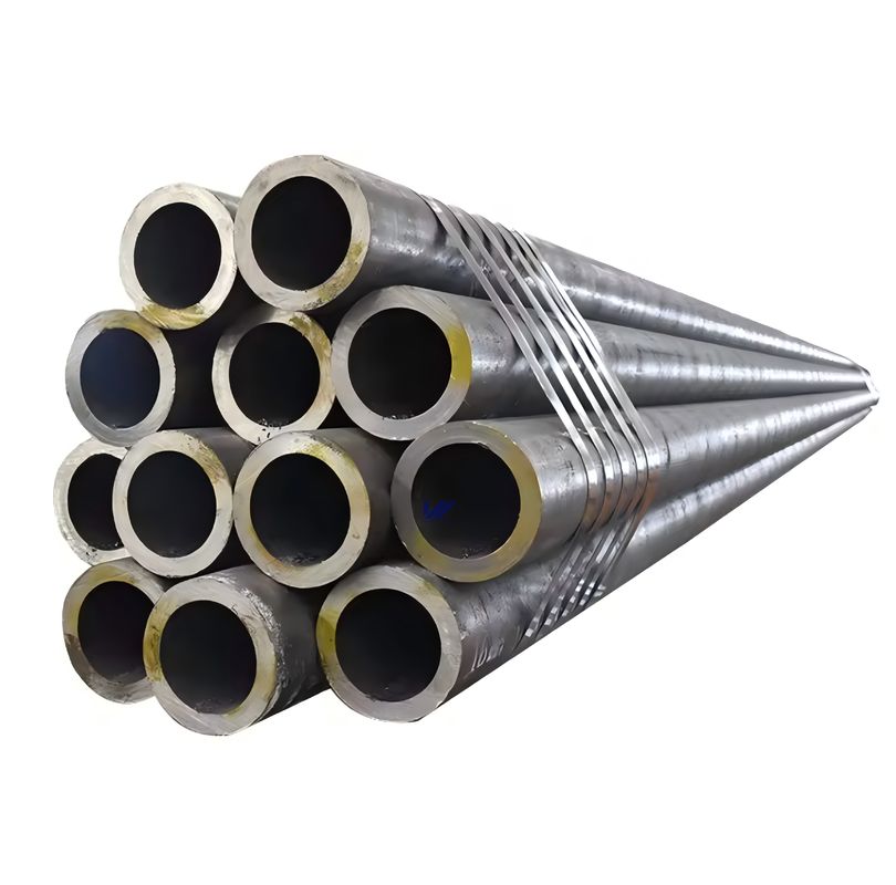 A106b Carbon Steel Pipe Seamless Steel Pipe Carbon Steel Hollow Bar